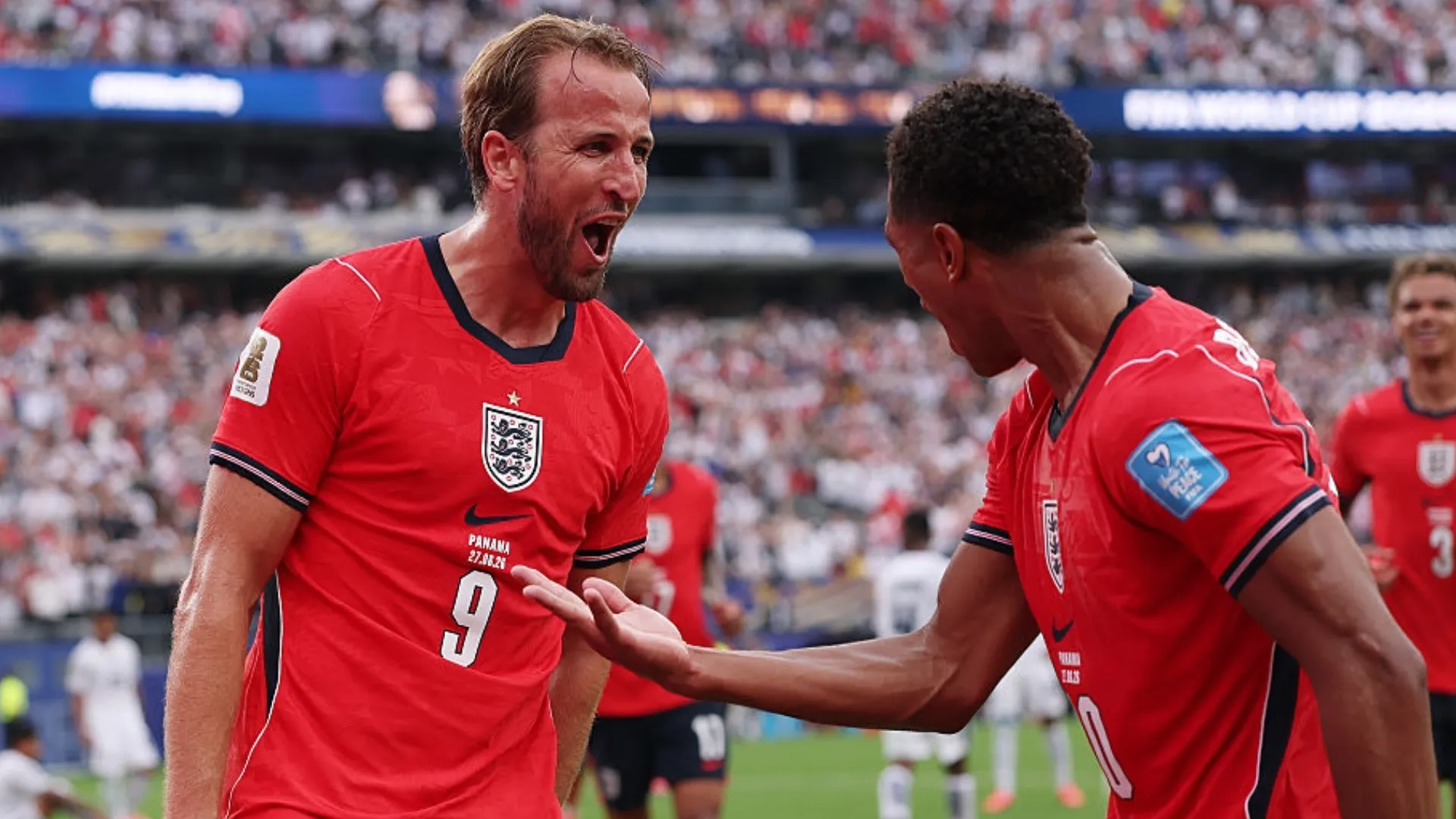 Mundial 2026: así quedó la tabla de posiciones del Grupo L tras las victorias de Inglaterra y Croacia
