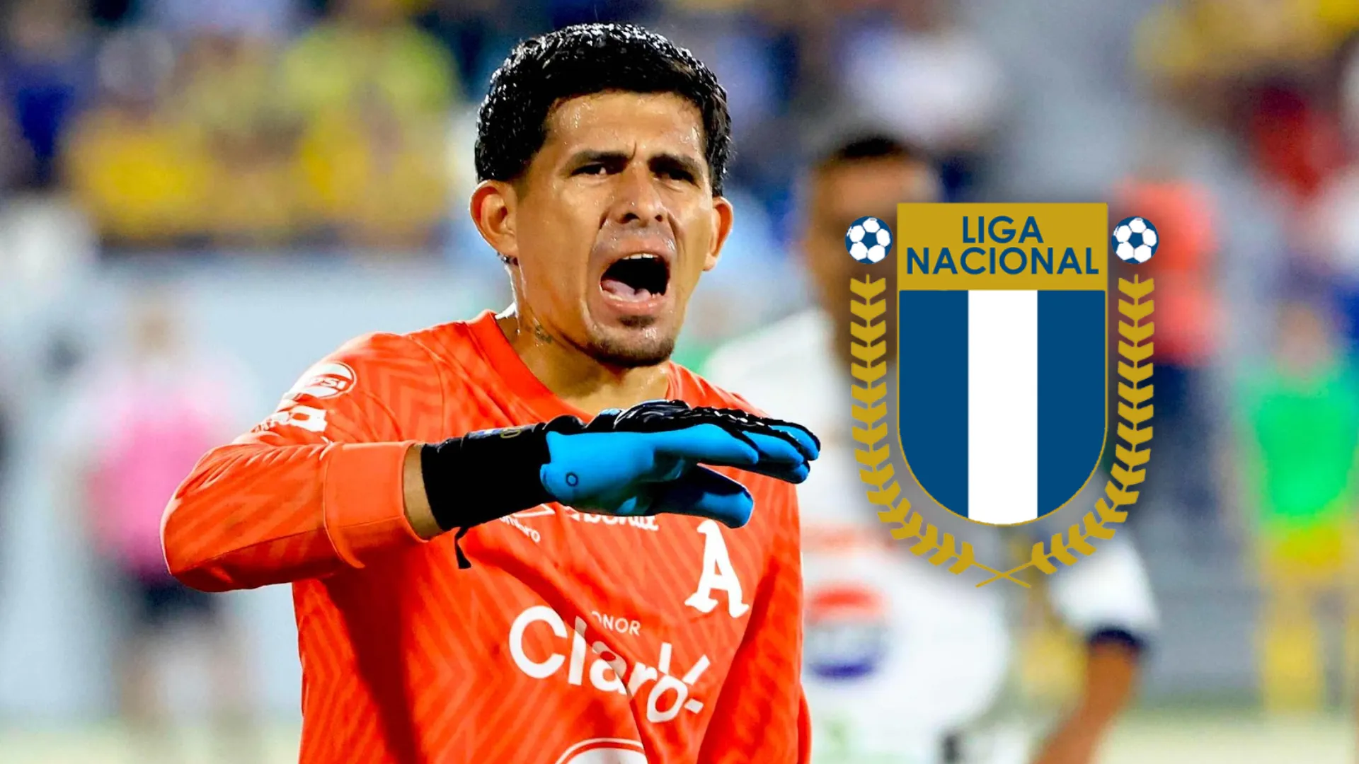 Mario González define su futuro: el portero de Alianza ya negocia con un equipo campeón de Guatemala