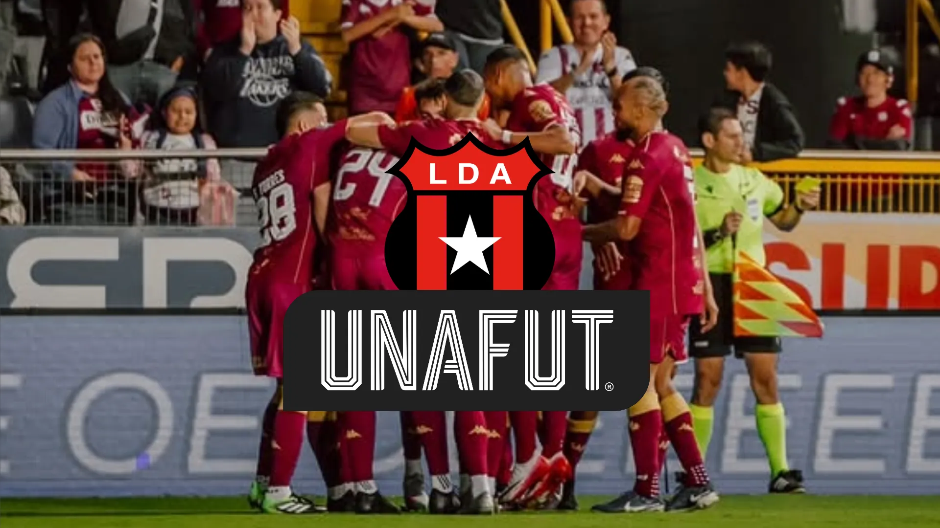 Unafut lo confirma: Saprissa recibe el mensaje que amenaza con complicar a Alajuelense en la recta final del Apertura 2025