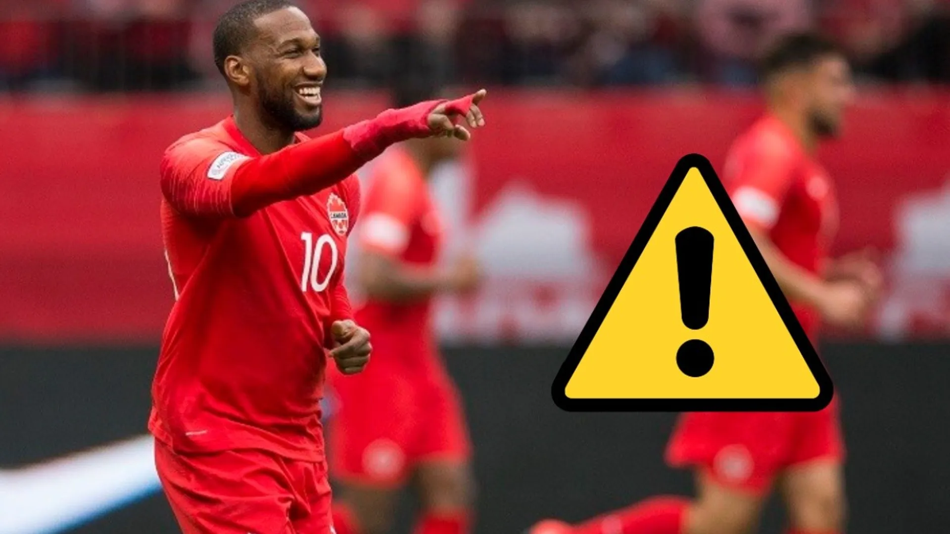 Alerta: Canadá inventa nuevo plan para bajarse a El Salvador en el Ranking FIFA