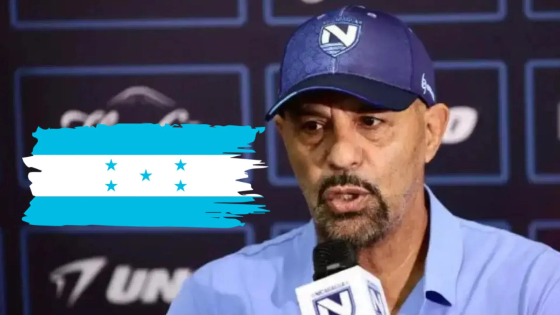 Toda Honduras impactada con la noticia que surge sobre el Fantasma Figueroa tras dejarlos fuera del Mundial 2026