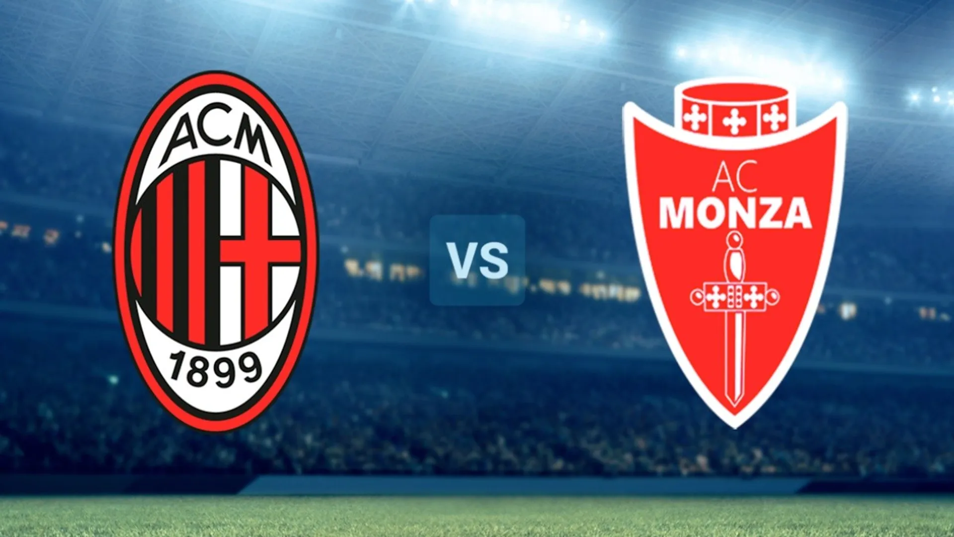 Milan vs Monza: horario, canal de TV y streaming para ver hoy EN VIVO el partido por la fecha 11 de la Serie A