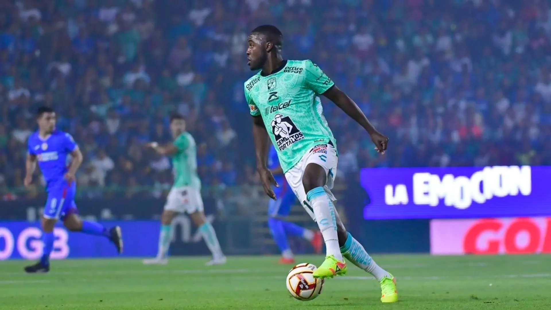Concachampions 2023 | León FC vs. Violette: el valor de Joel Campbell comparado con los jugadores haitianos
