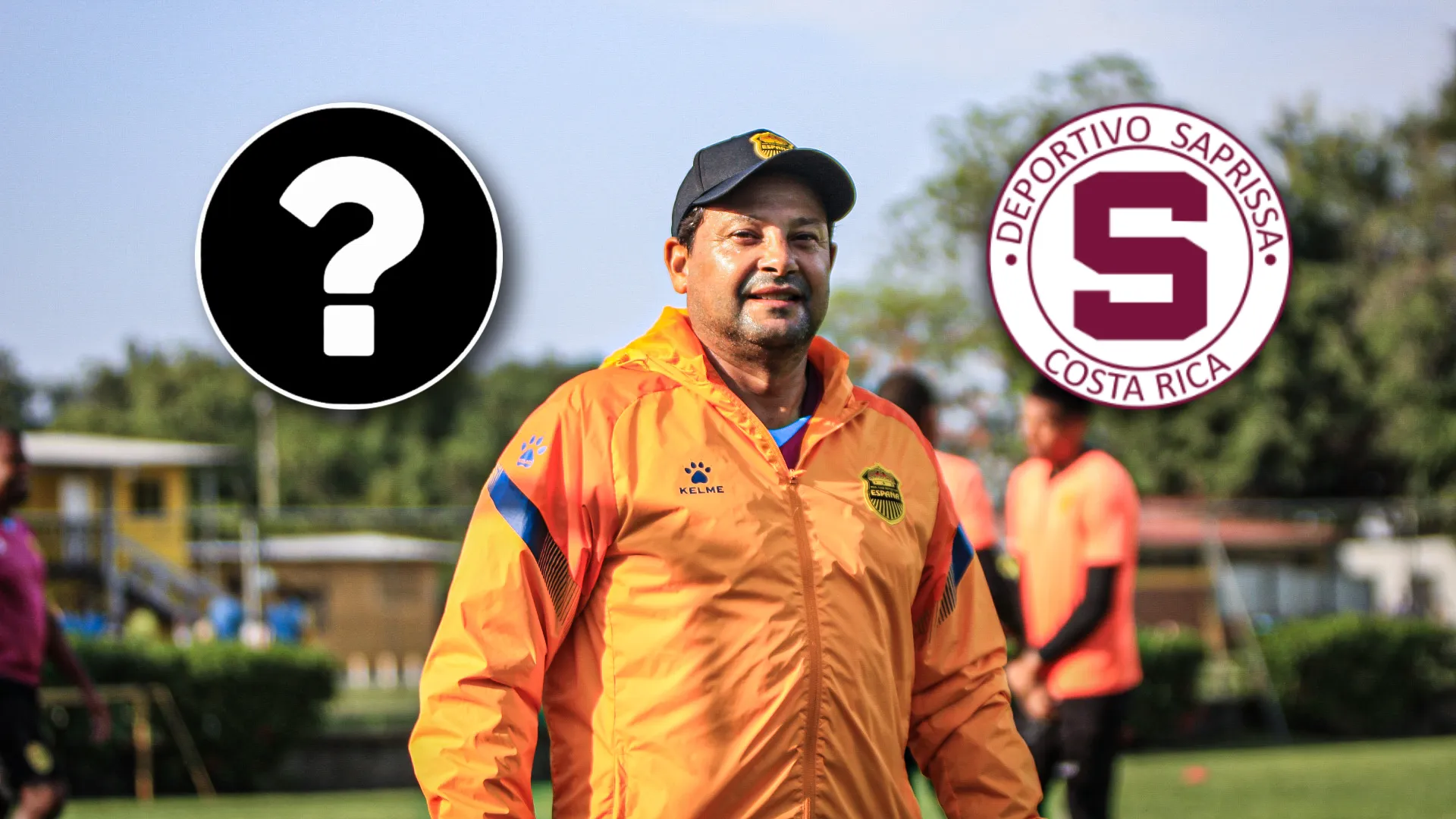 No es Saprissa: el equipo de Costa Rica que motiva a Jeaustin Campos para triunfar en Real España