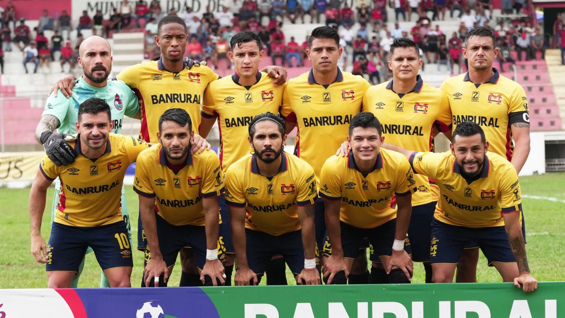 Concacaf da una mala noticia para Municipal a pesar de clasificar a la Copa Centroamericana 2024