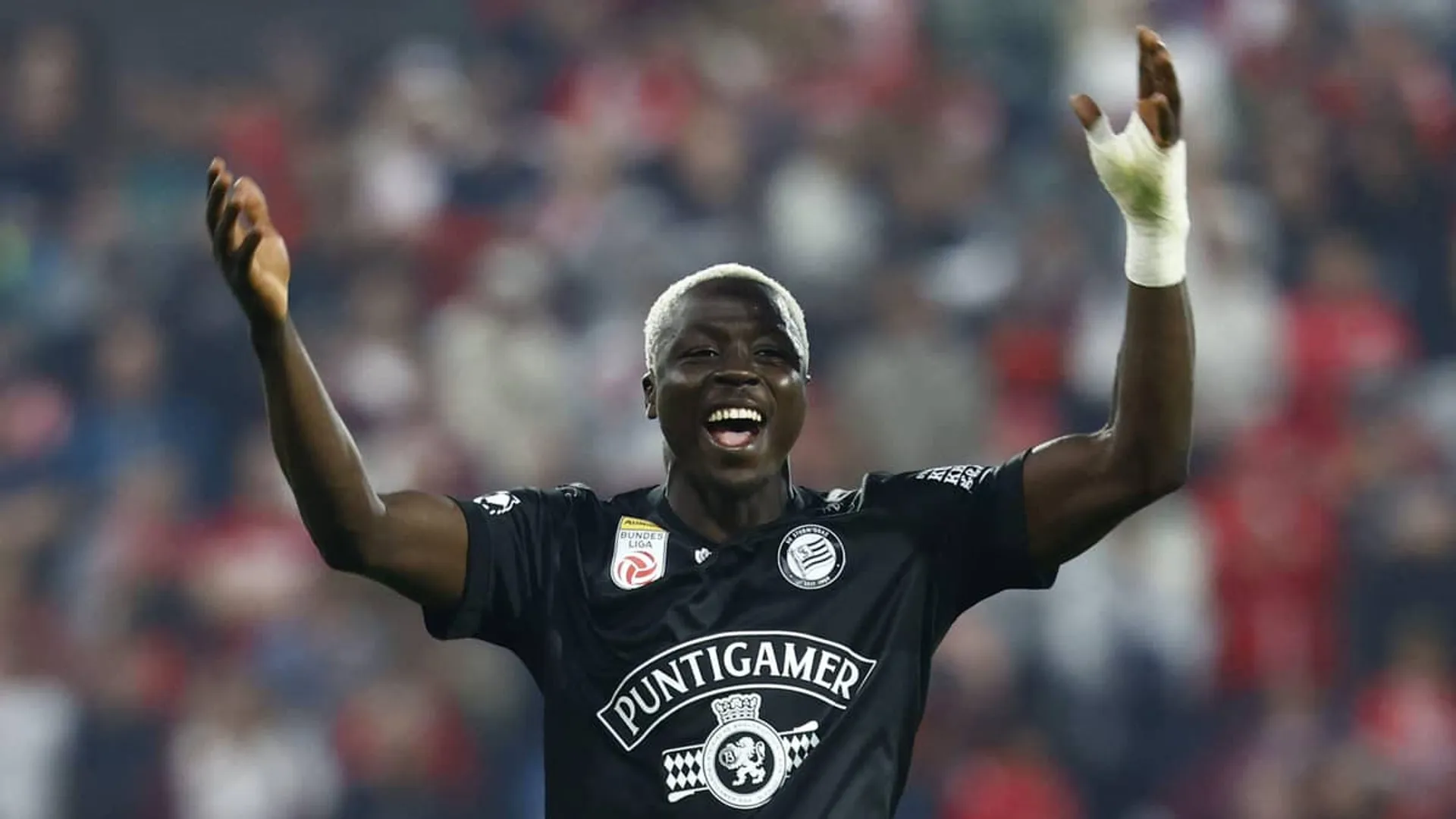 Sturm Graz venció 1-0 a Marseille en la Europa League: gol y resumen del partido
