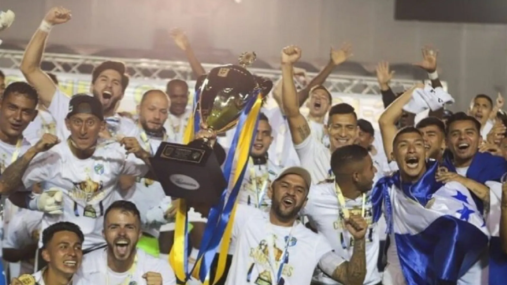 Liga Nacional de Guatemala: ¿cuándo comienza el Torneo Clausura 2023?