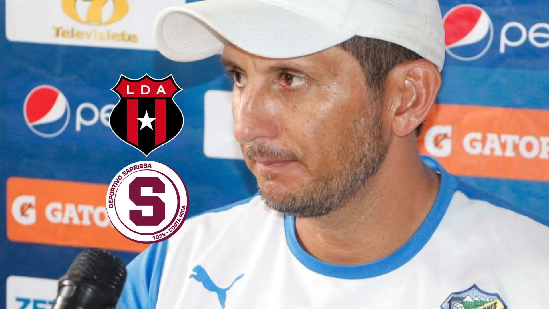 Mercado de fichajes 2025: Comunicaciones se pone en carrera por un refuerzo que quieren Saprissa y Alajuelense