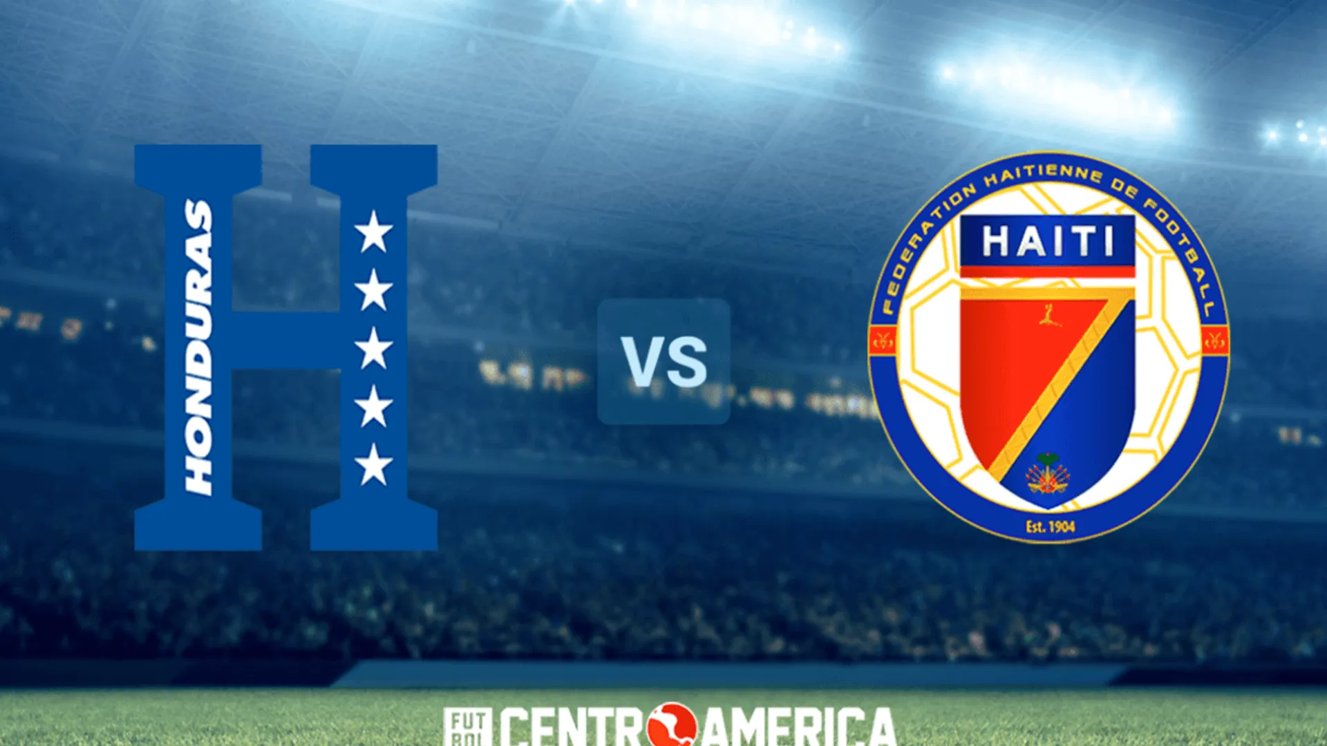 Honduras vs. Haití: cuándo, a qué hora y por qué canal ver hoy EN VIVO el partido por la fecha 3 del Premundial Sub-17 de Concacaf