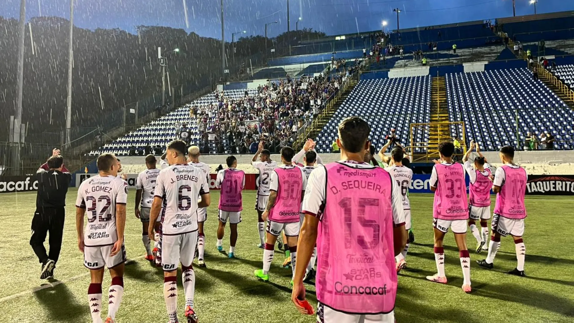 La brutal cifra que pone en jaque el futuro de Saprissa