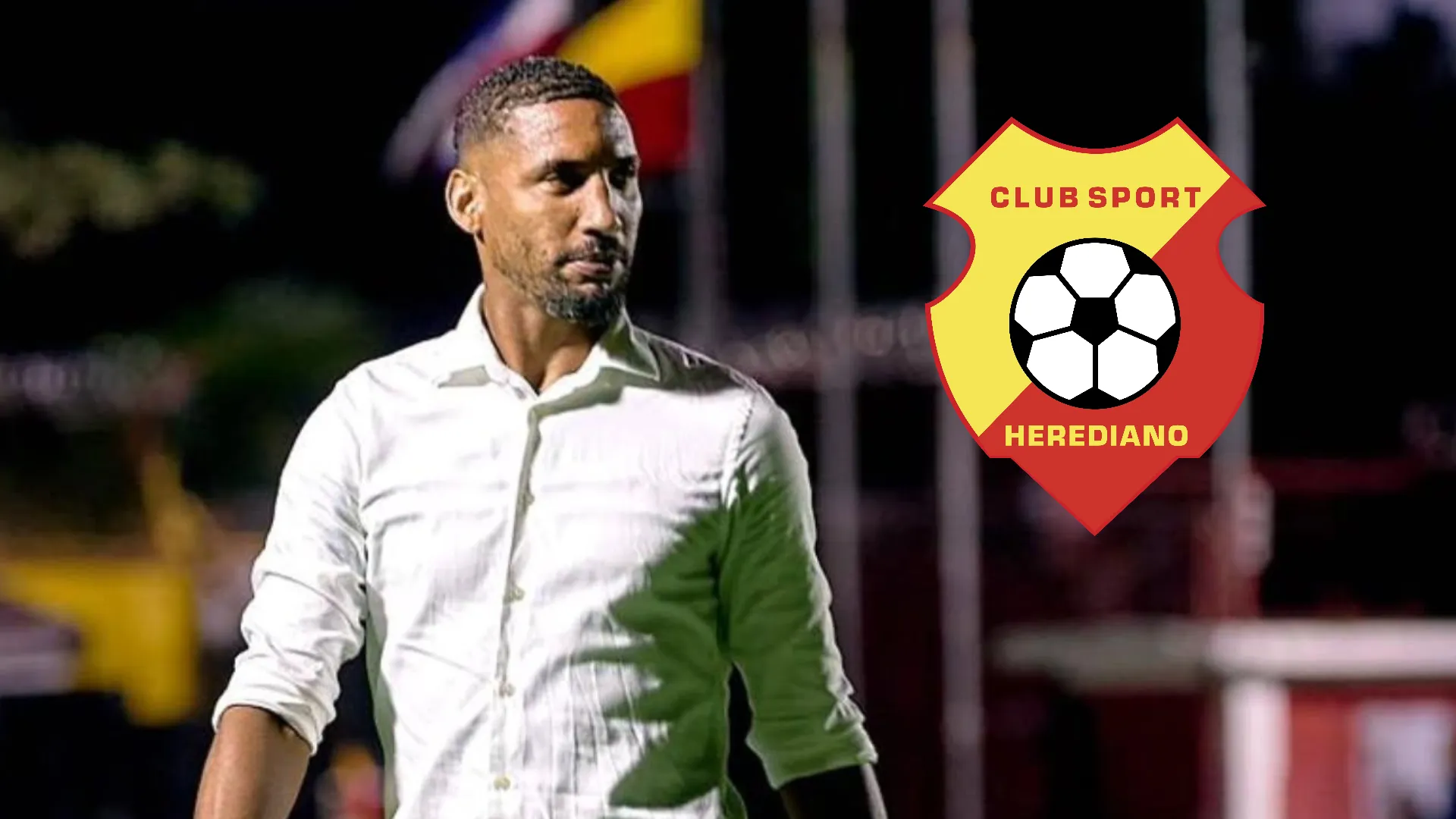 Otro equipo en Costa Rica: Marcel Hernández comparte la noticia que Herediano no esperaba a días de la Gran Final