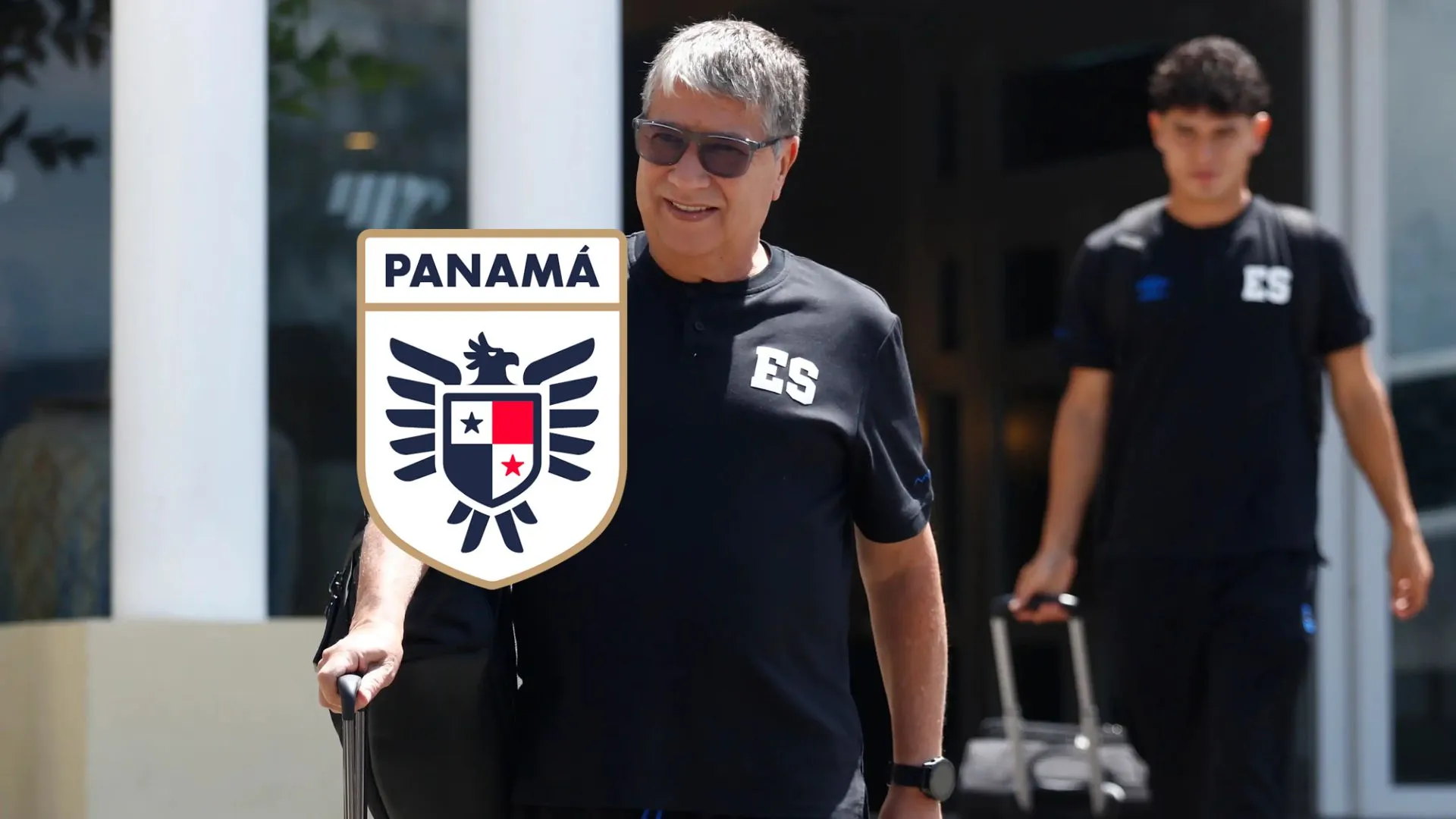 El Salvador lo celebra: Bolillo Gómez recibe la confirmación que más necesitaba a días de jugar con Panamá por las Eliminatorias al Mundial 2026