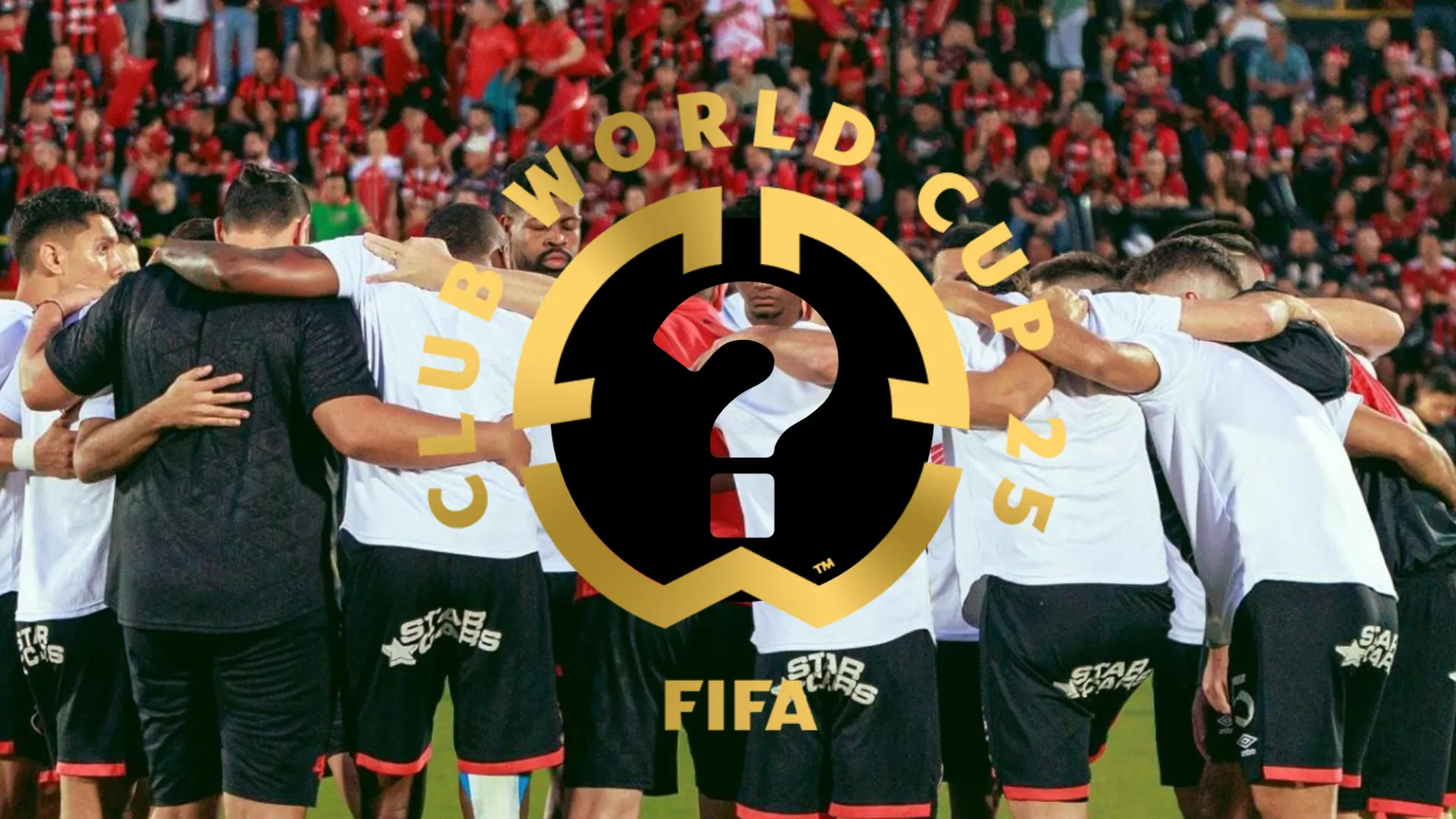 No es América, Herediano ni Saprissa: el tapado que busca quitarle a Alajuelense su lugar en el Mundial de Clubes 2025