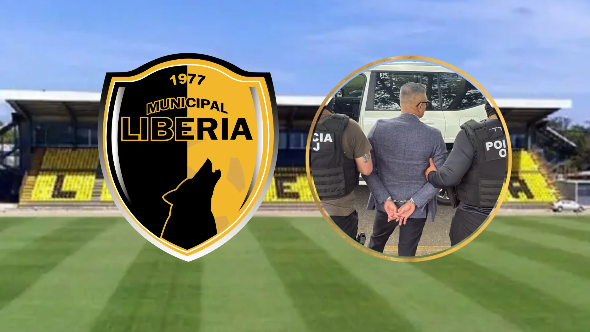 Liberia podría no jugar el Apertura 2026: los dos clubes que esperan reemplazarlo en pleno escándalo con Wilder Eusse