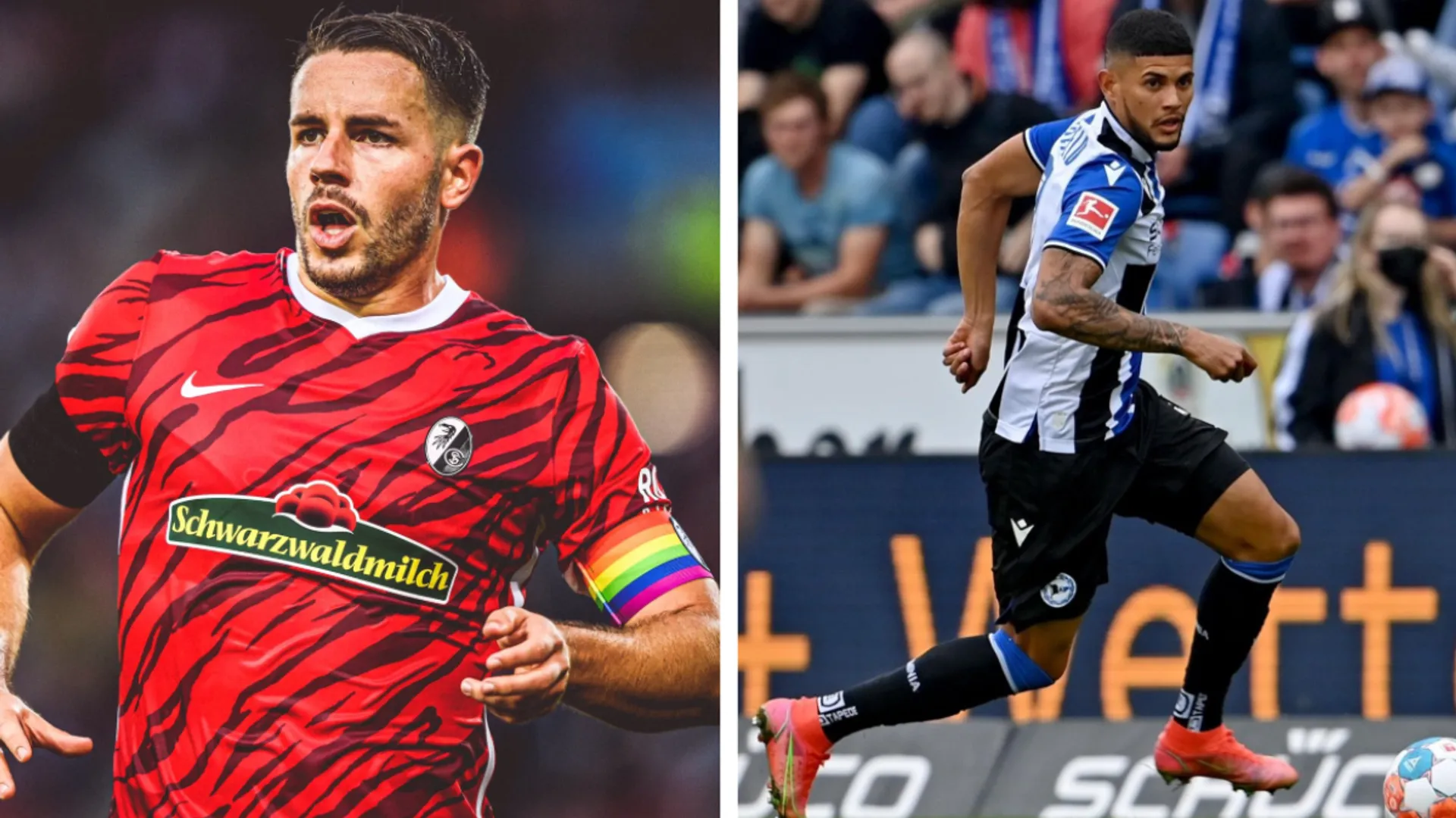 Friburgo vs. Arminia Bielefeld: sigue hoy EN VIVO y EN DIRECTO a Andrés Andrade por la fecha 18 de la Bundesliga en Centroamérica