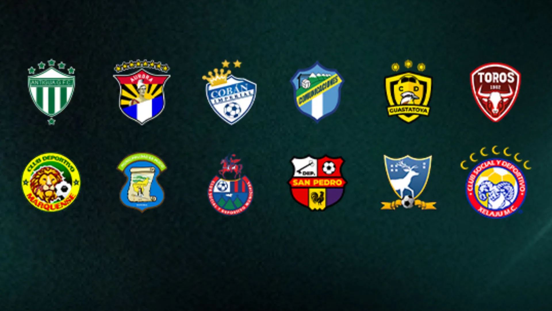 Jugadores libres que todavía pueden reforzar a los equipos de la Liga Nacional de Guatemala