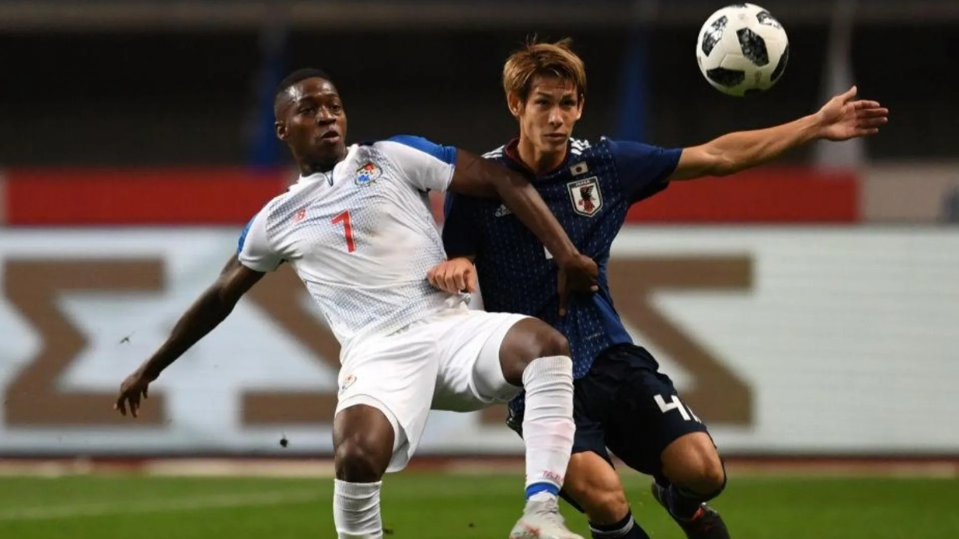 Panamá vs. Japón: ver EN VIVO y EN DIRECTO el partido de hoy por una amistoso internacional