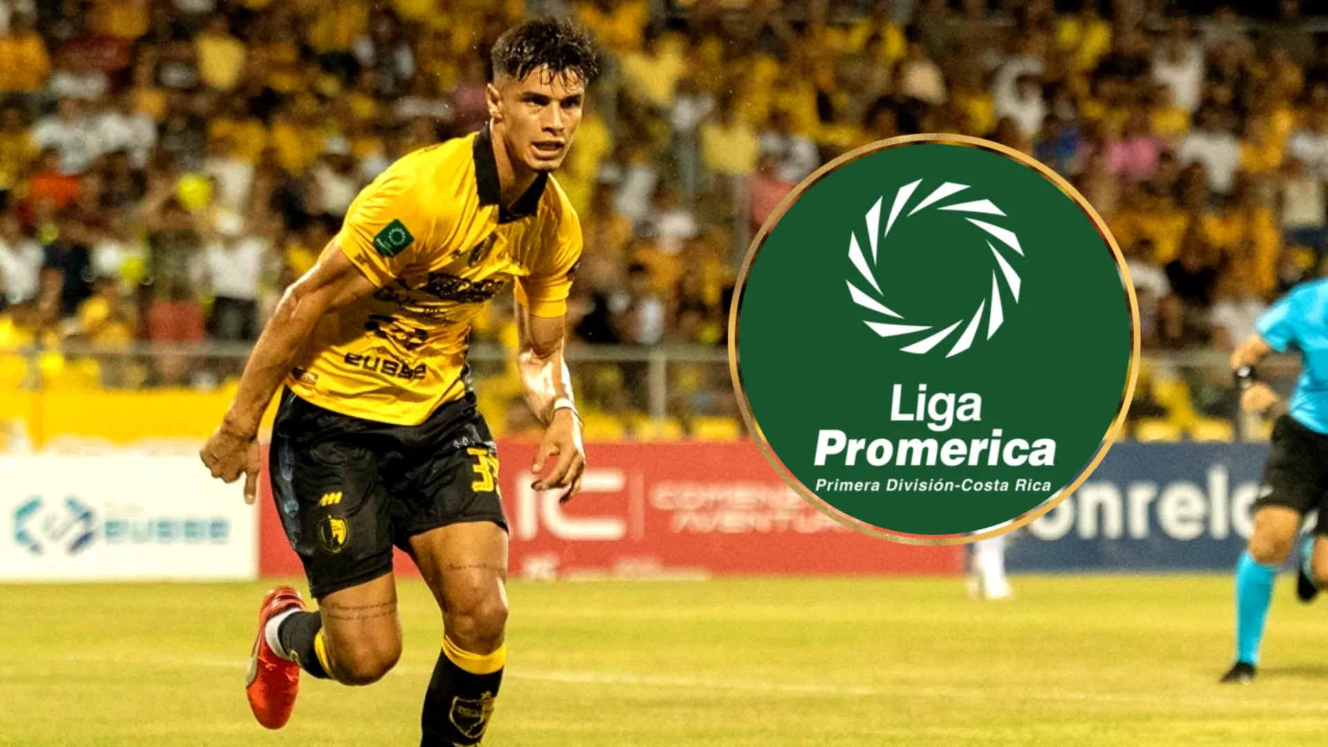 Por decisión de Jafet Soto: Fernando Lesme puede terminar reforzando a un rival directo de Herediano