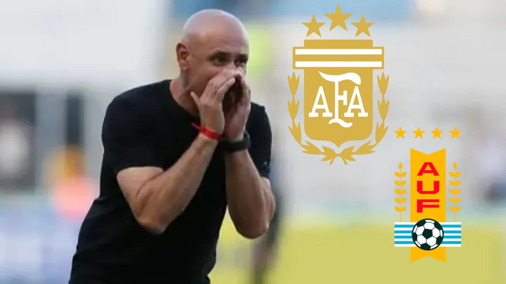 Eduardo Espinel impacta a toda Uruguay con la indirecta que Argentina y Messi no esperaban desde Honduras