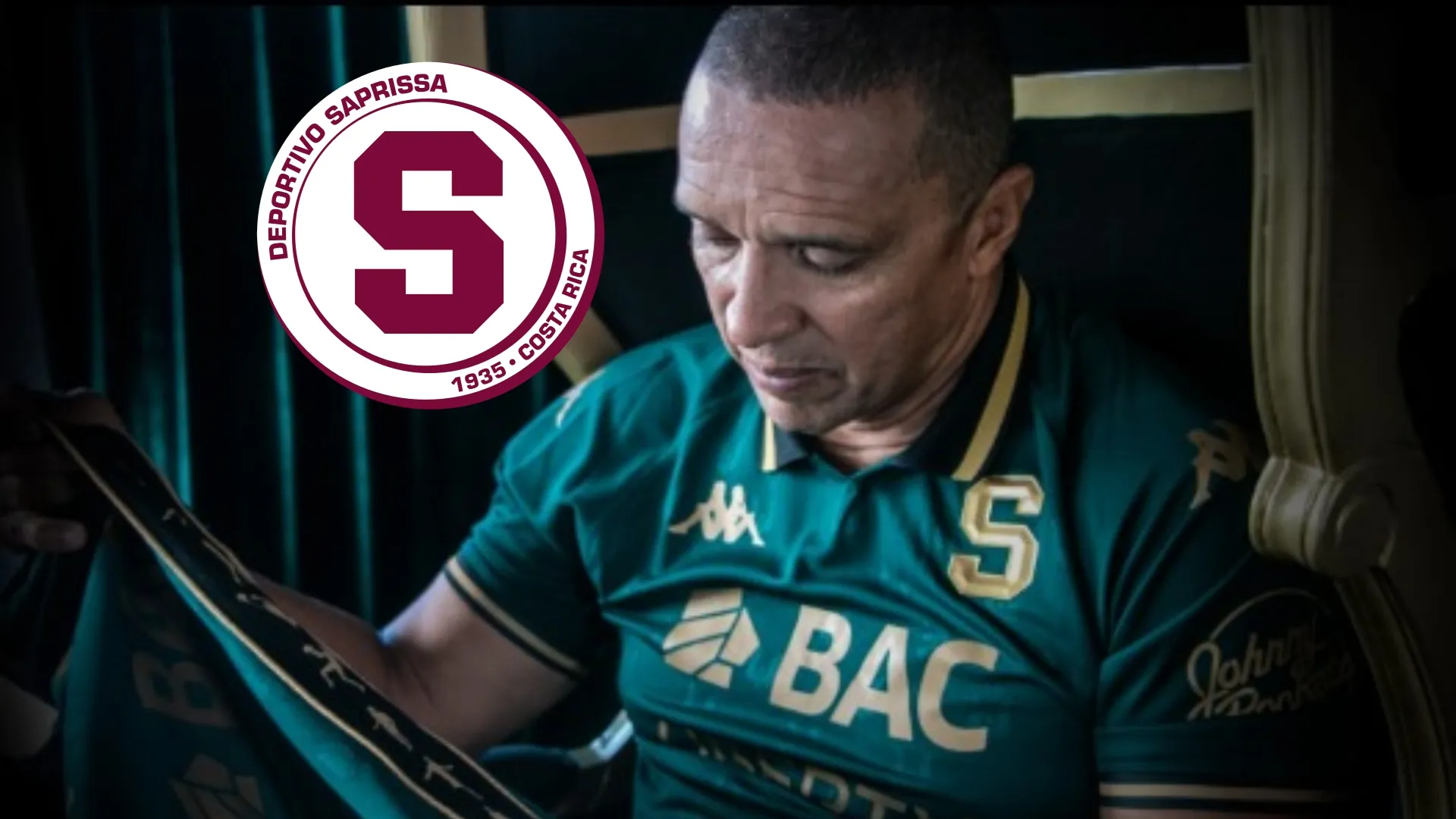 Saprissa lo quería, la afición lo pidió pero Erick Lonnis decidió no ficharlo y ahora se lo robaron: "Situación complicadísima"