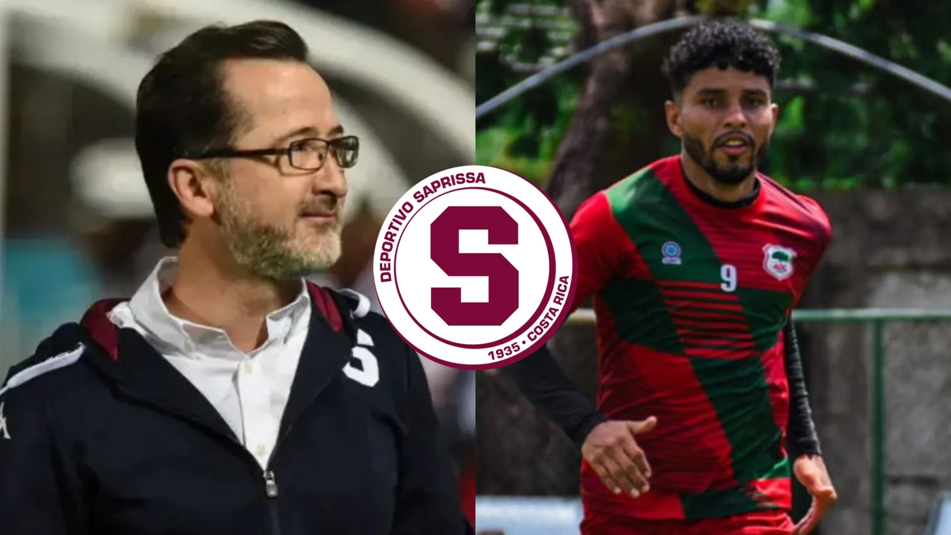 Presidente de Saprissa fijó postura sobre el caso Johan Venegas: ¿puede volver a ser morado?