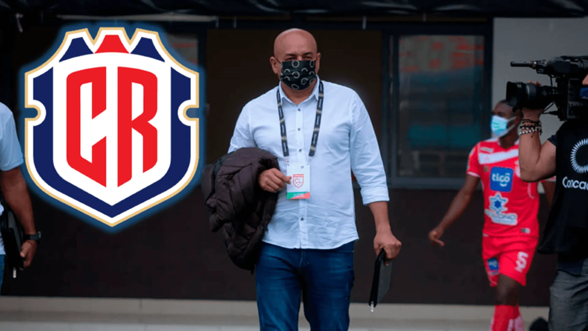 Erick Rodríguez dejó el Santos para asumir reto en selecciones menores de Costa Rica