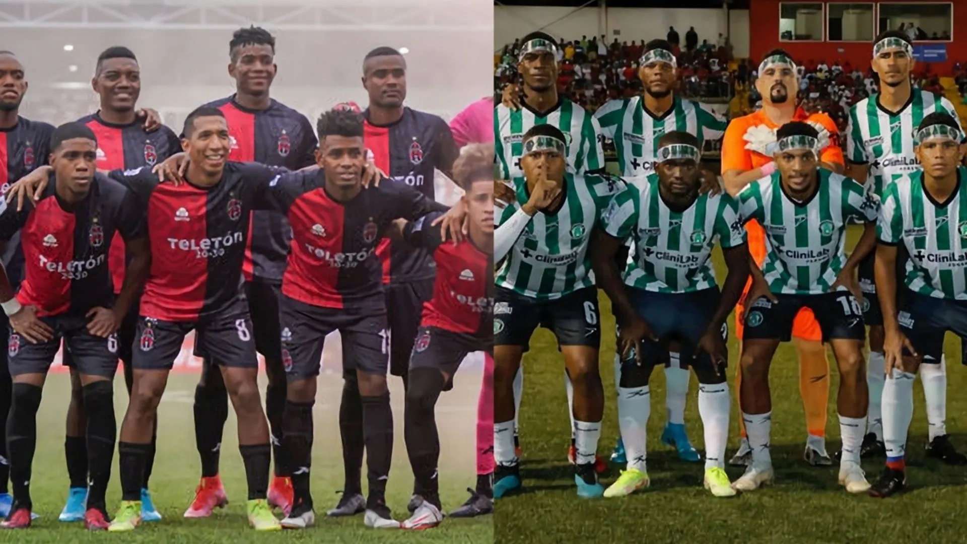 Apertura 2022 de la Liga Panameña de Fútbol: resultados de la vuelta de semifinales y cuándo se juega la final