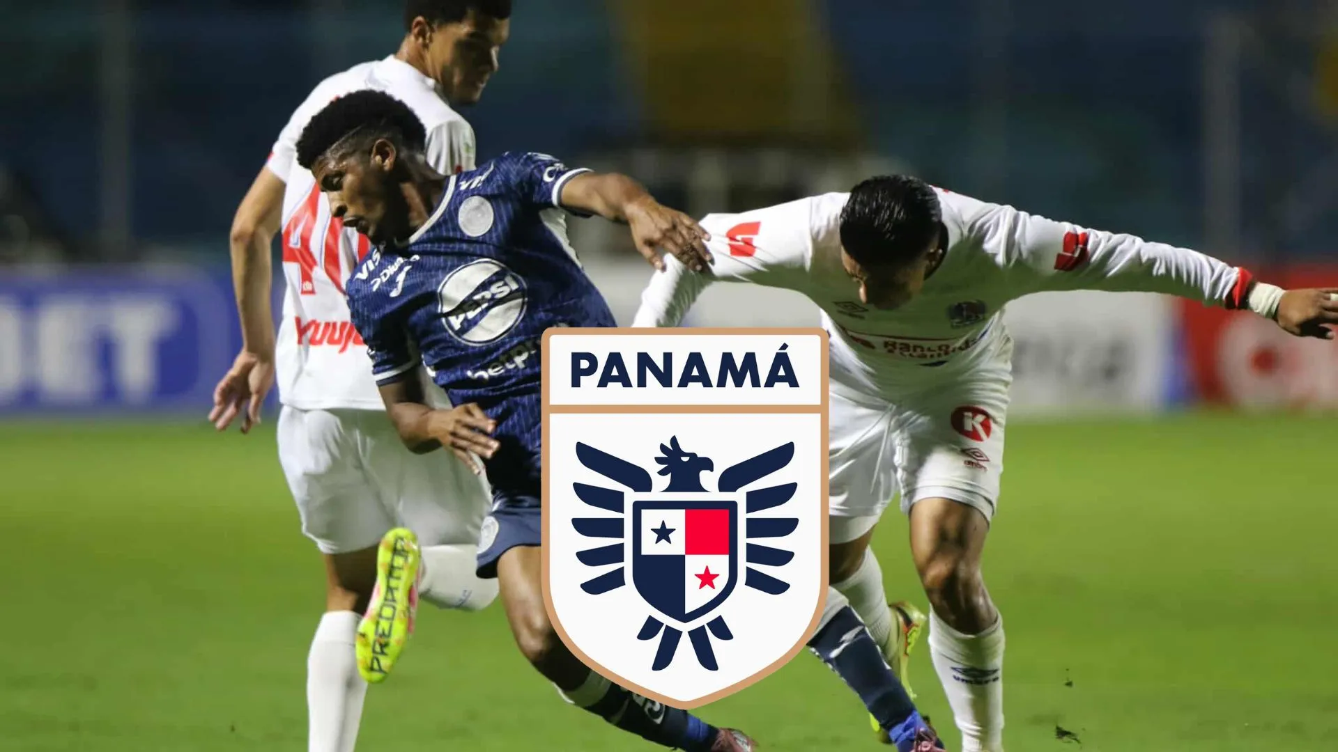 Panamá consternada con lo que dicen de Jorge Serrano en Honduras tras la eliminación de Motagua ante Olimpia: "Desubicado"