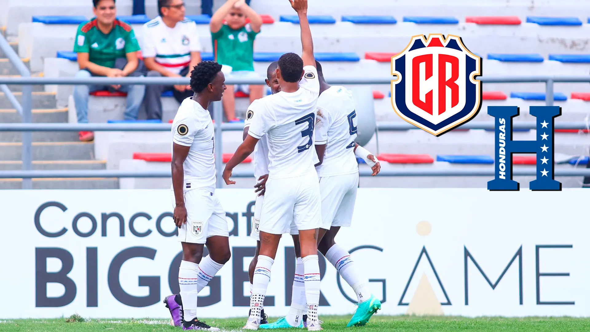 Premundial Sub-20: el rival al que enfrentaría Panamá por un boleto a la Copa del Mundo