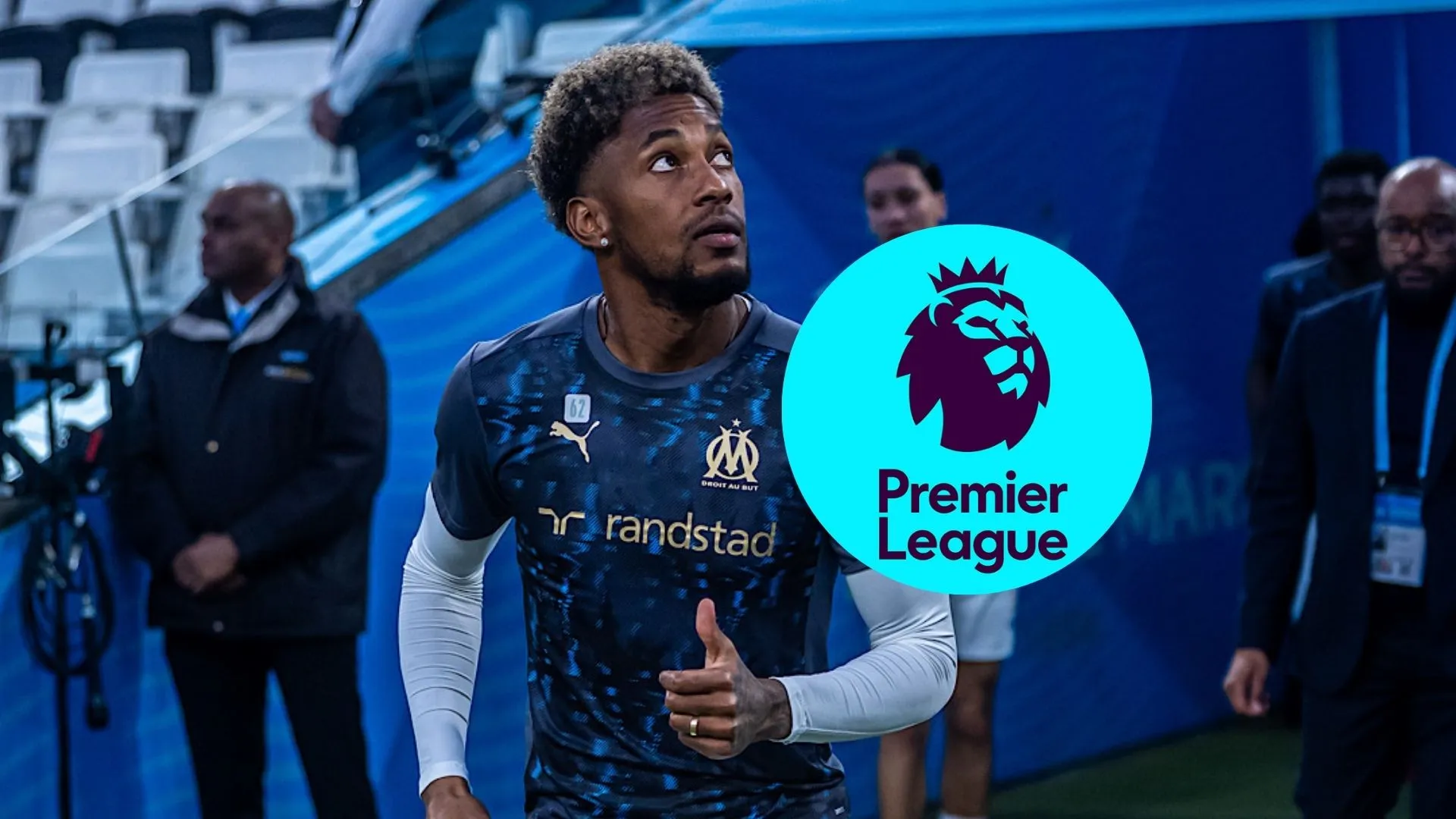 murillo-premier league-marsella