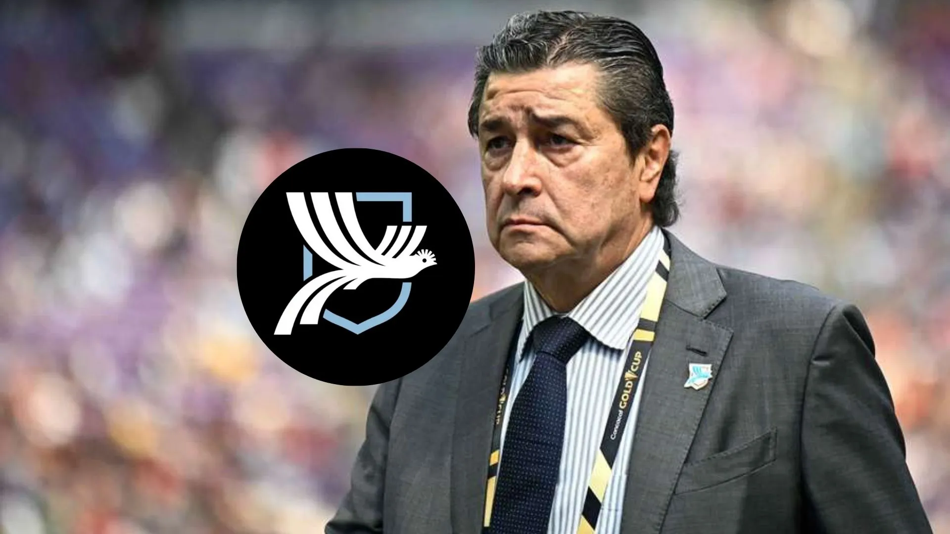 Figura de Guatemala se baja de la Selección en medio de las Eliminatorias y deja sin palabras a Luis Fernando Tena: "Ya no estoy para eso"