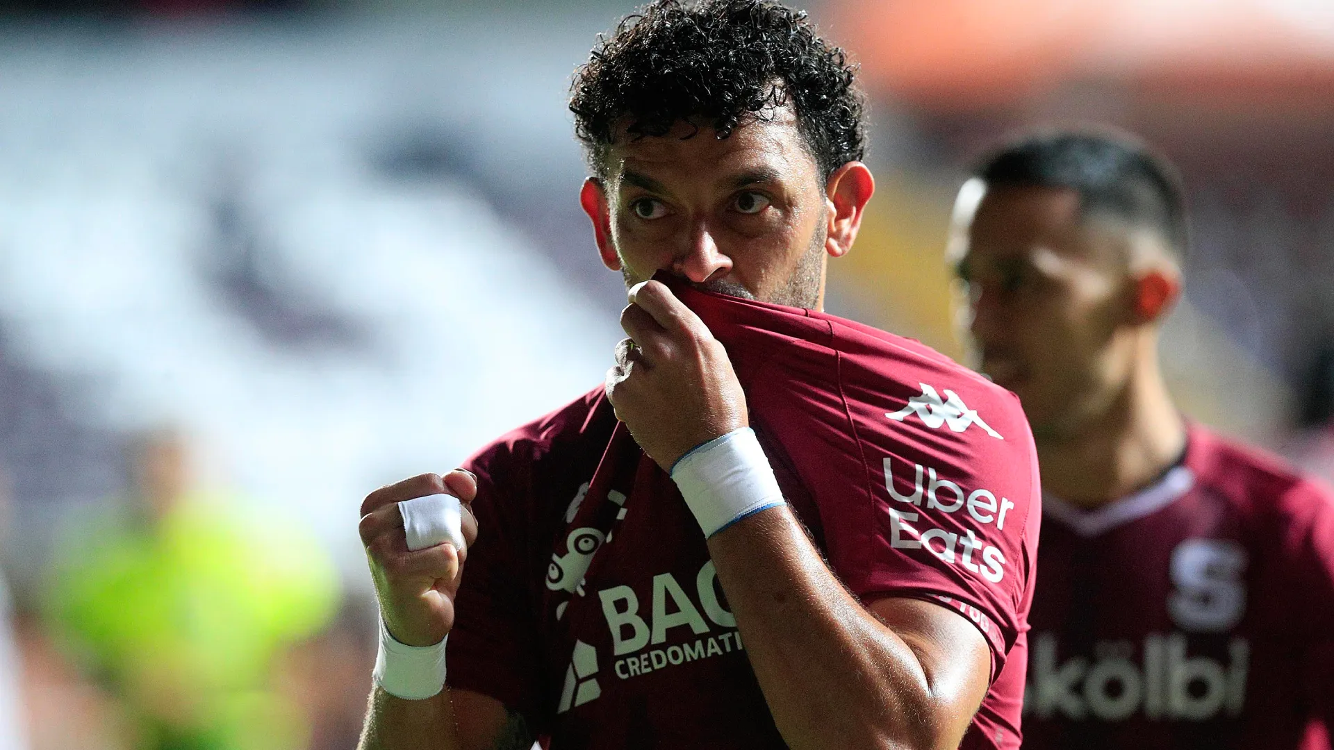 “Retirarme en Saprissa”: Michael Barrantes sorprende al revelar el cambio más importante de su carrera