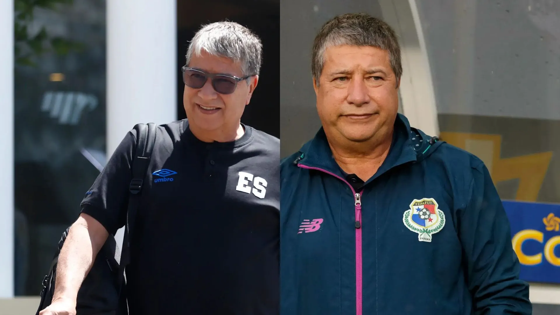 A Bolillo Gómez le preguntaron qué piensa de Panamá y su respuesta dejó sin palabras a El Salvador
