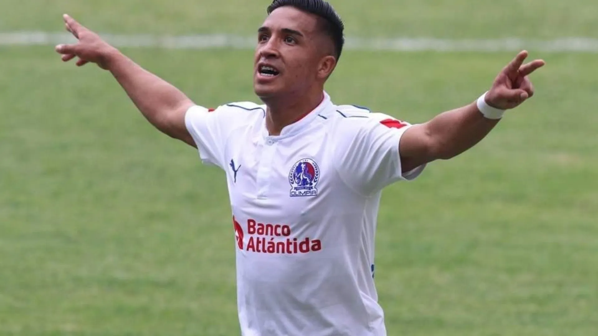 Increíble: Michaell Chirinos amenaza con irse del Olimpia a dos históricos rivales