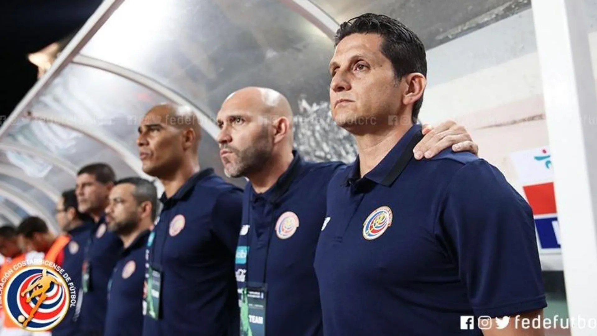 La Tricolor llega a Japón y se queda sin una pieza clave