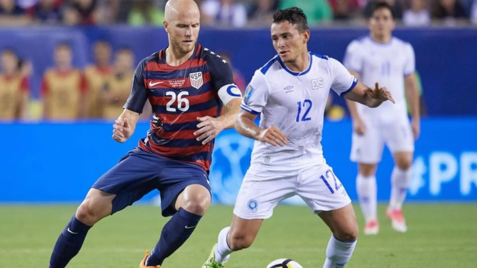 El Salvador vs. Estados Unidos: Cuándo, dónde y por qué canal ver el partido amistoso de hoy en el estadio del Inter Miami