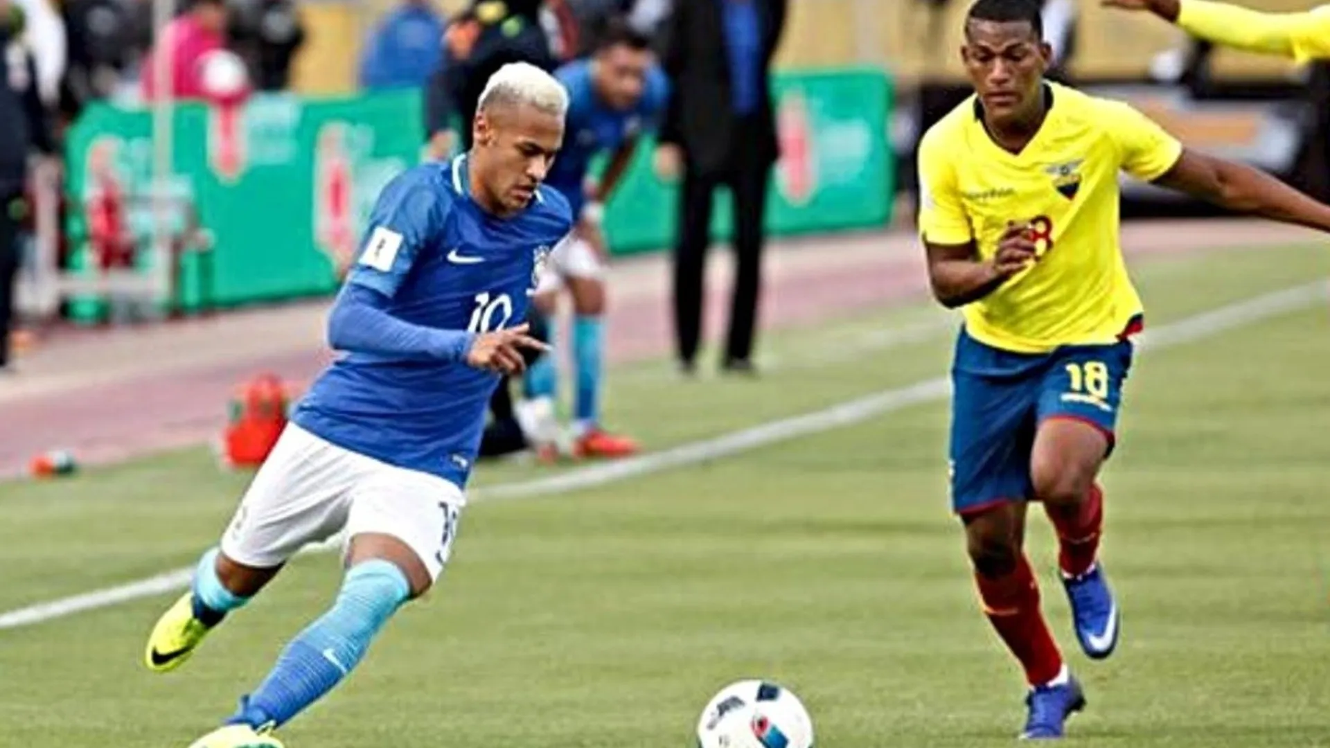 Brasil vs Ecuador: cuándo, dónde y por qué canal ver el partido de la séptima fecha por Eliminatorias al Mundial de Qatar 2022