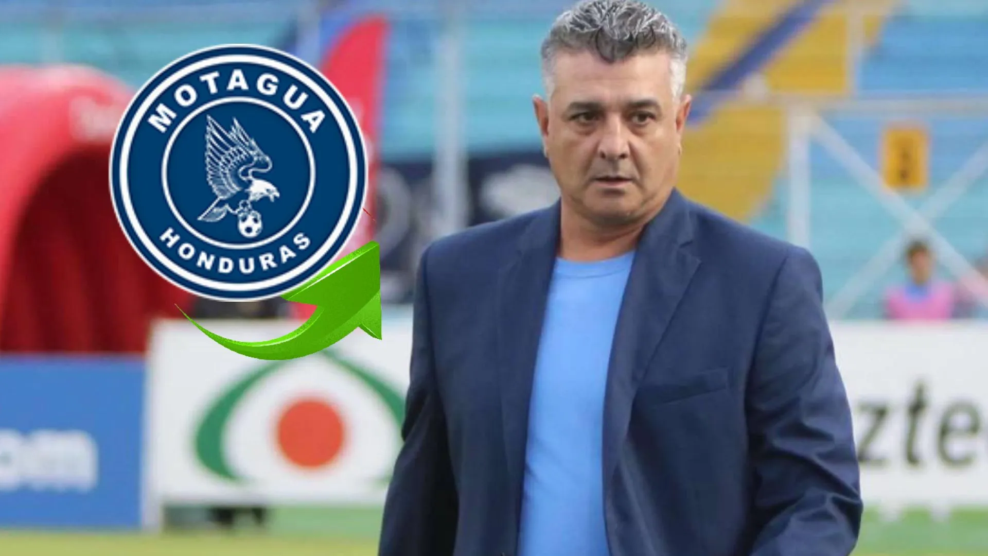 Diego Vázquez confirma 'refuerzo' para el próximo torneo en Honduras