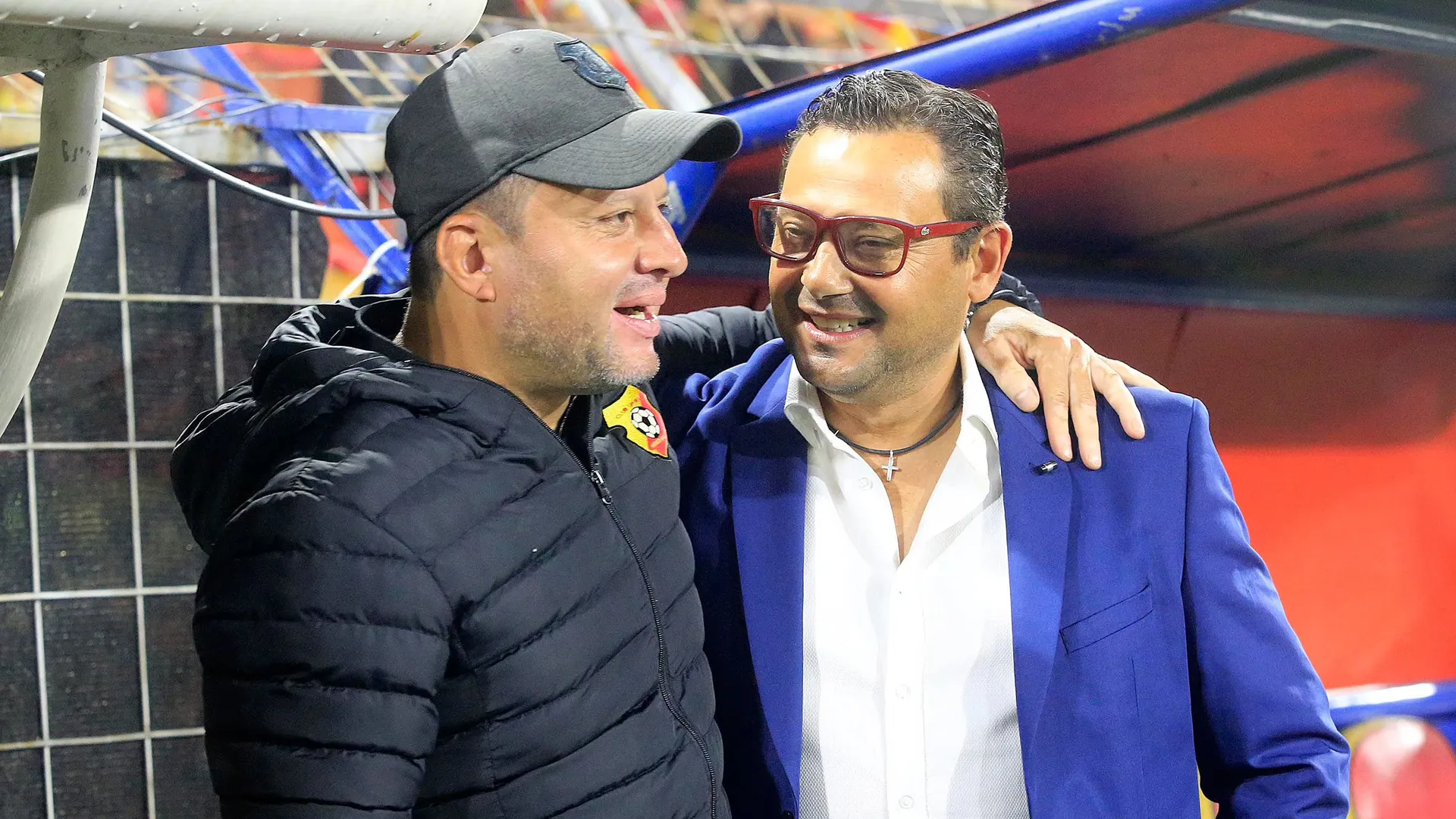 Jafet Soto reveló la decisión que tomó antes de llamar a Jeaustin Campos para Herediano