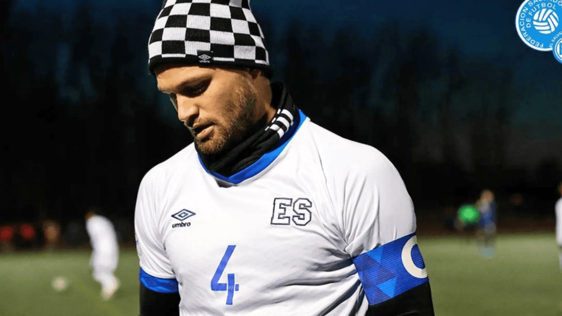 El juego de El Salvador contra Estados Unidos fue calificado de "alto riesgo"