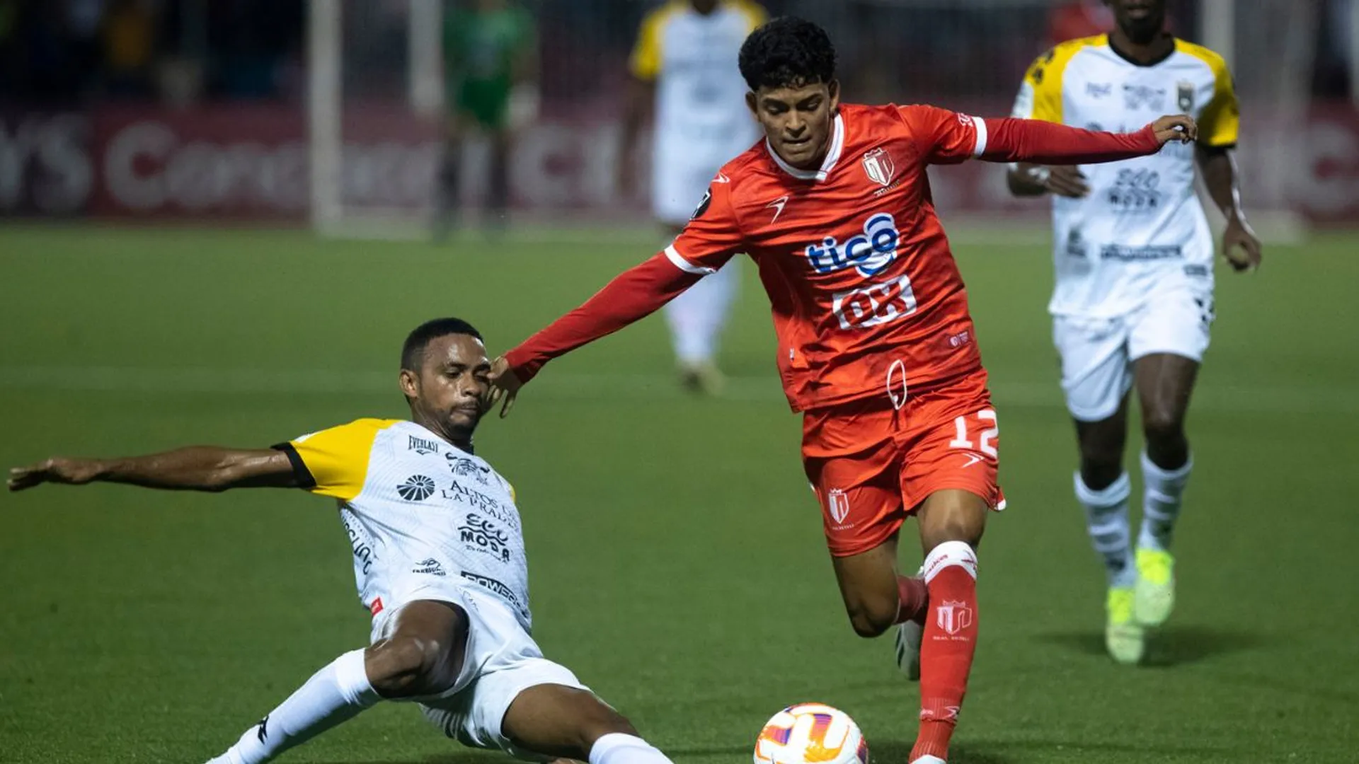 El dato histórico que dejará la serie entre CA Independiente y Real Estelí