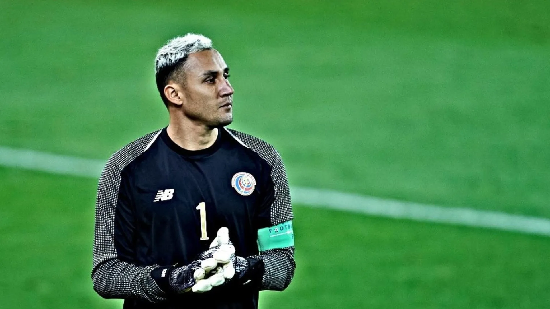 Keylor Navas y su influencia sobre una gran cantidad de padres en Costa Rica
