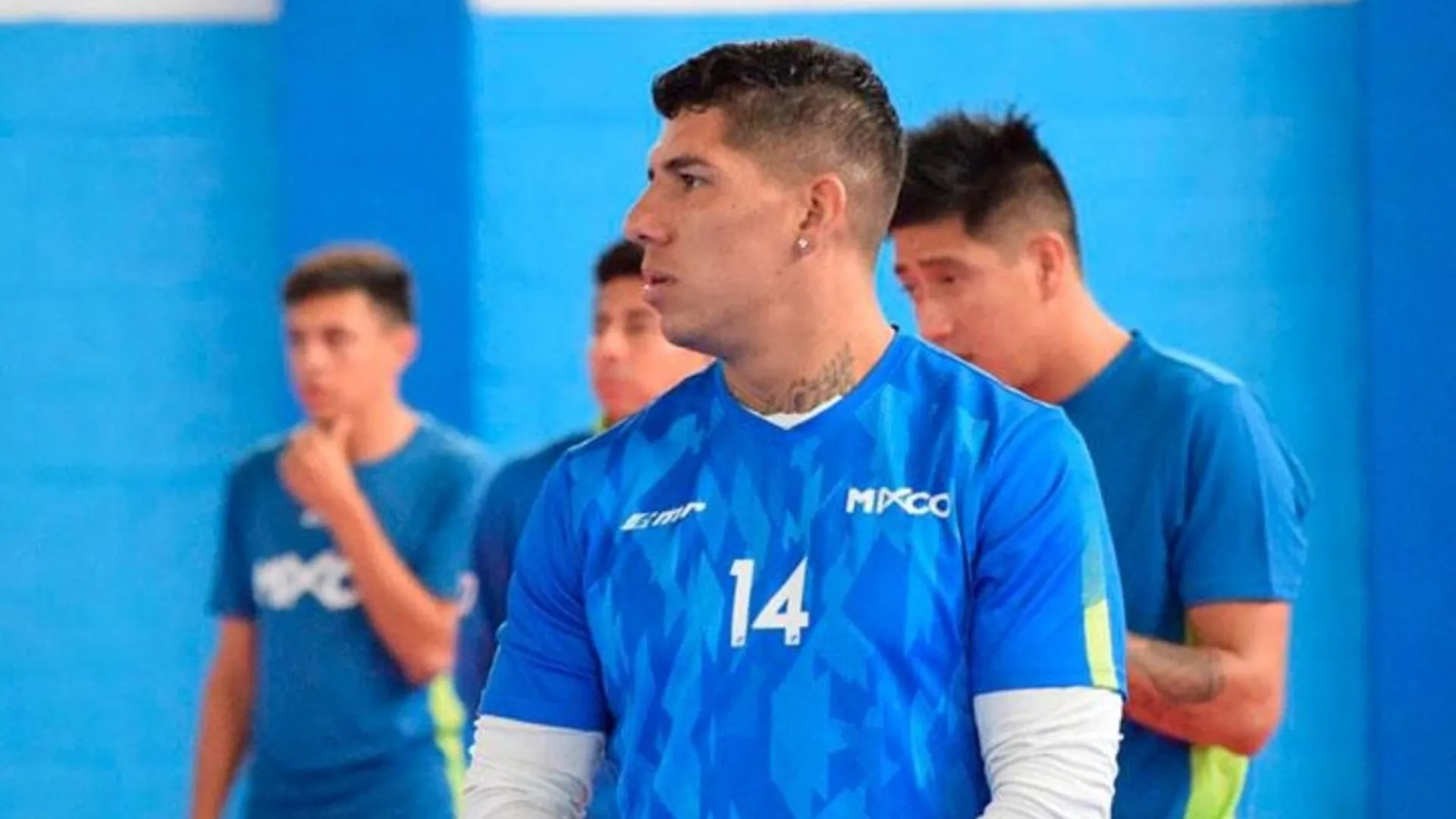 Erik Pimentel sugiere aumentar los equipos en Guatemala y eliminar los descensos