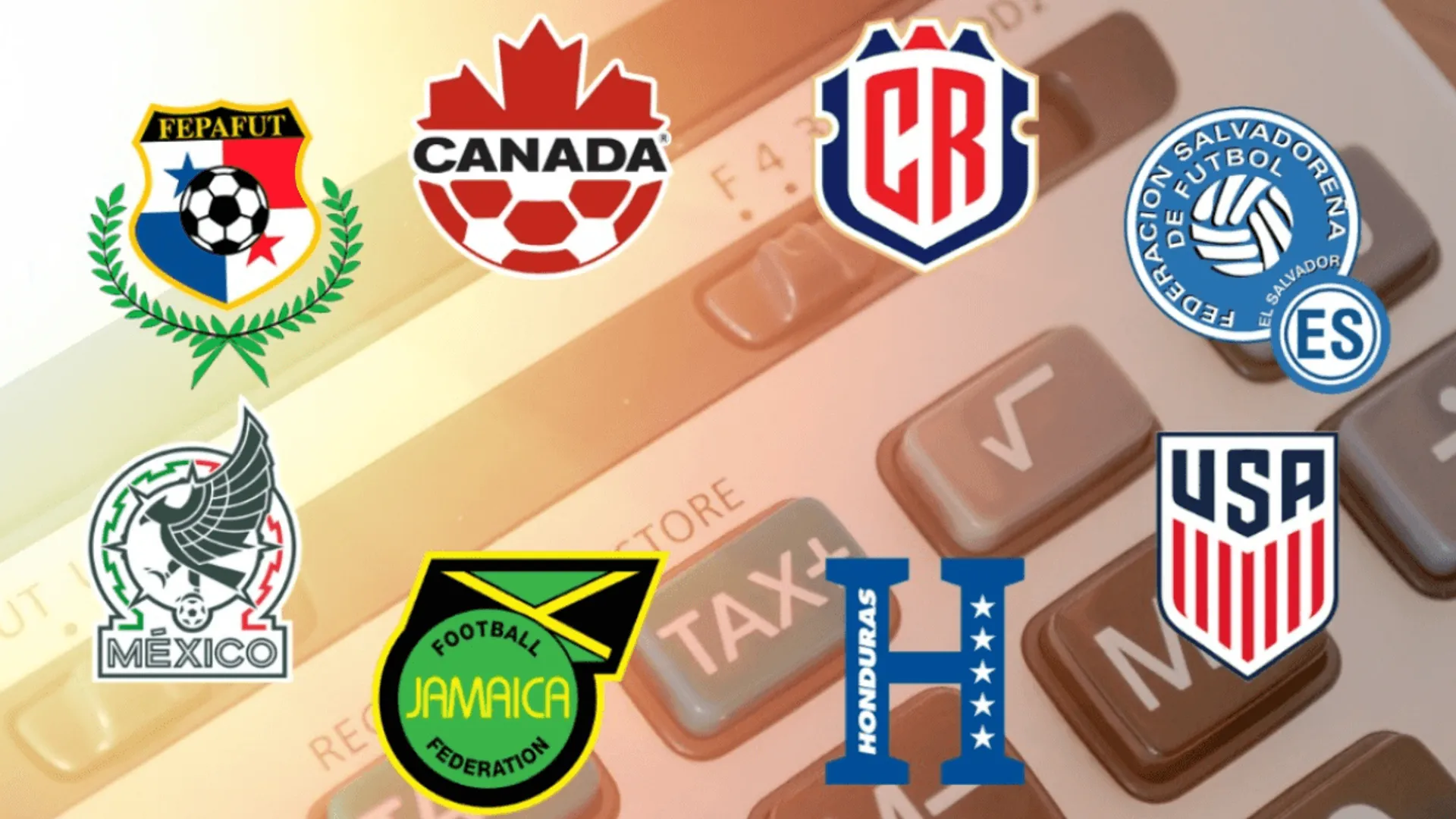 Calculadora Eliminatorias Concacaf: simulador del Octagonal y qué resultados necesita cada selección para clasificar al Mundial de Qatar 2022