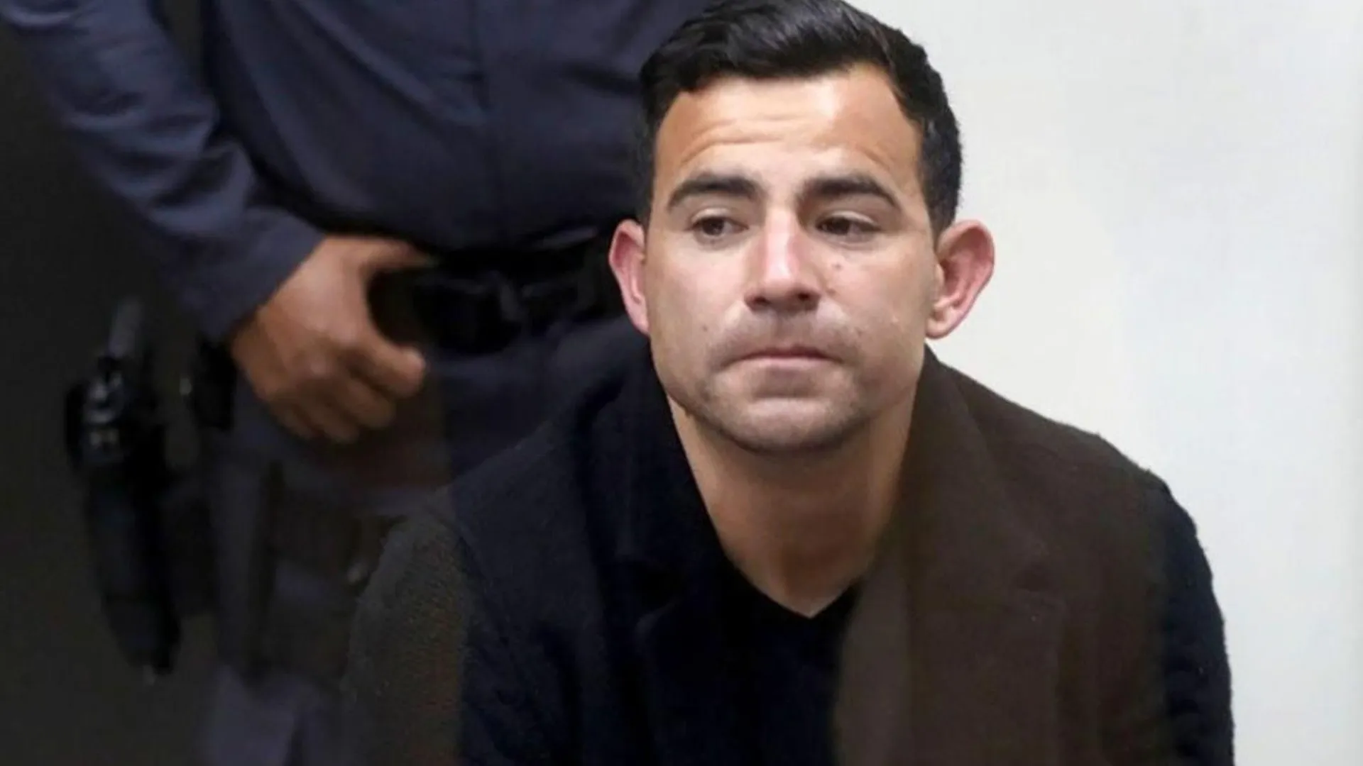 ¿Cuándo saldría Marco Pappa de prisión?