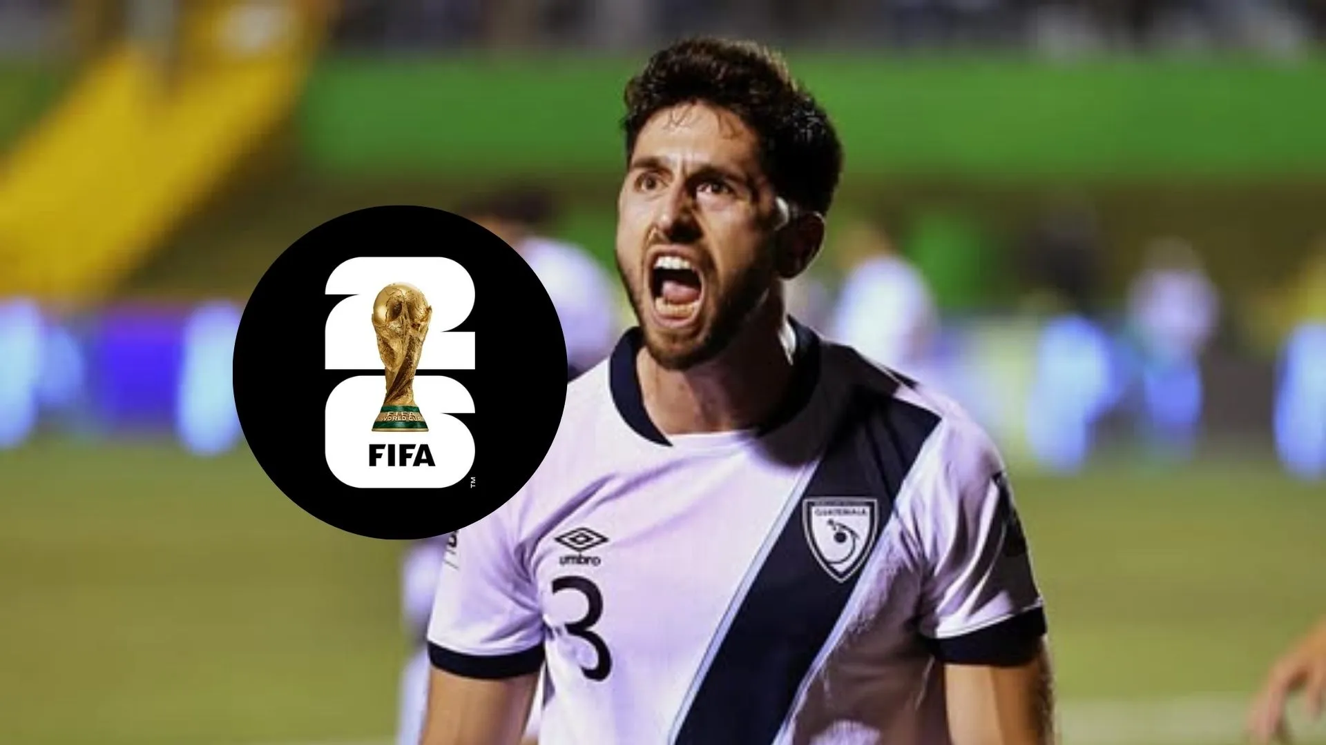 Guatemala toma coraje: Nicolás Samayoa ocupó solo 5 palabras para amenazar a Panamá y El Salvador con dejarlas sin Mundial 2026