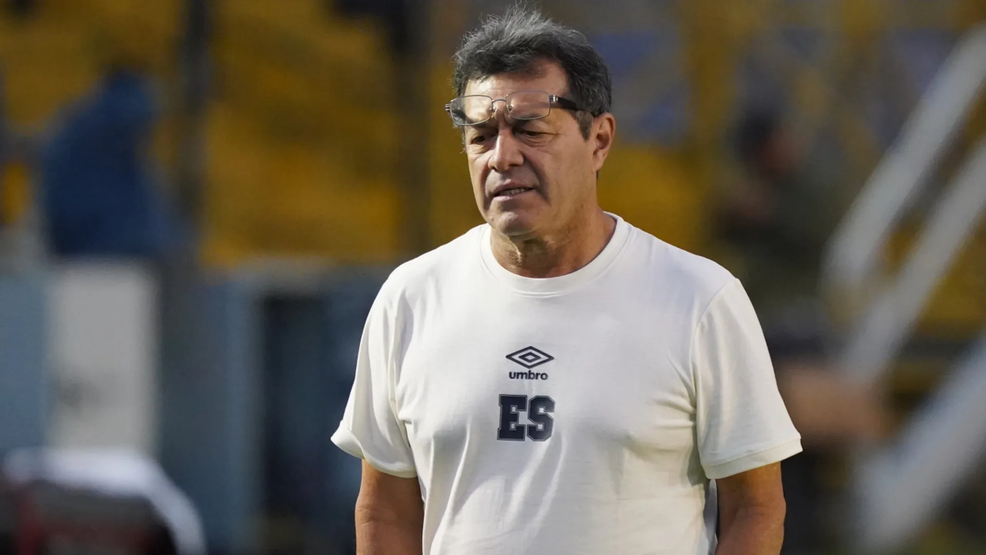 Para Hugo Pérez, es más importante que El Salvador clasifique al Mundial que a la Copa América