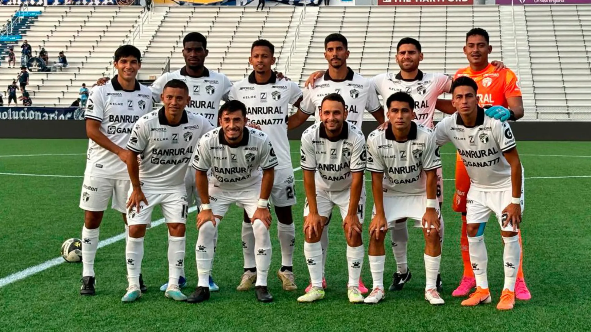 ¡Atención Alajuelense! Comunicaciones tiene lesionadas a dos de sus figuras