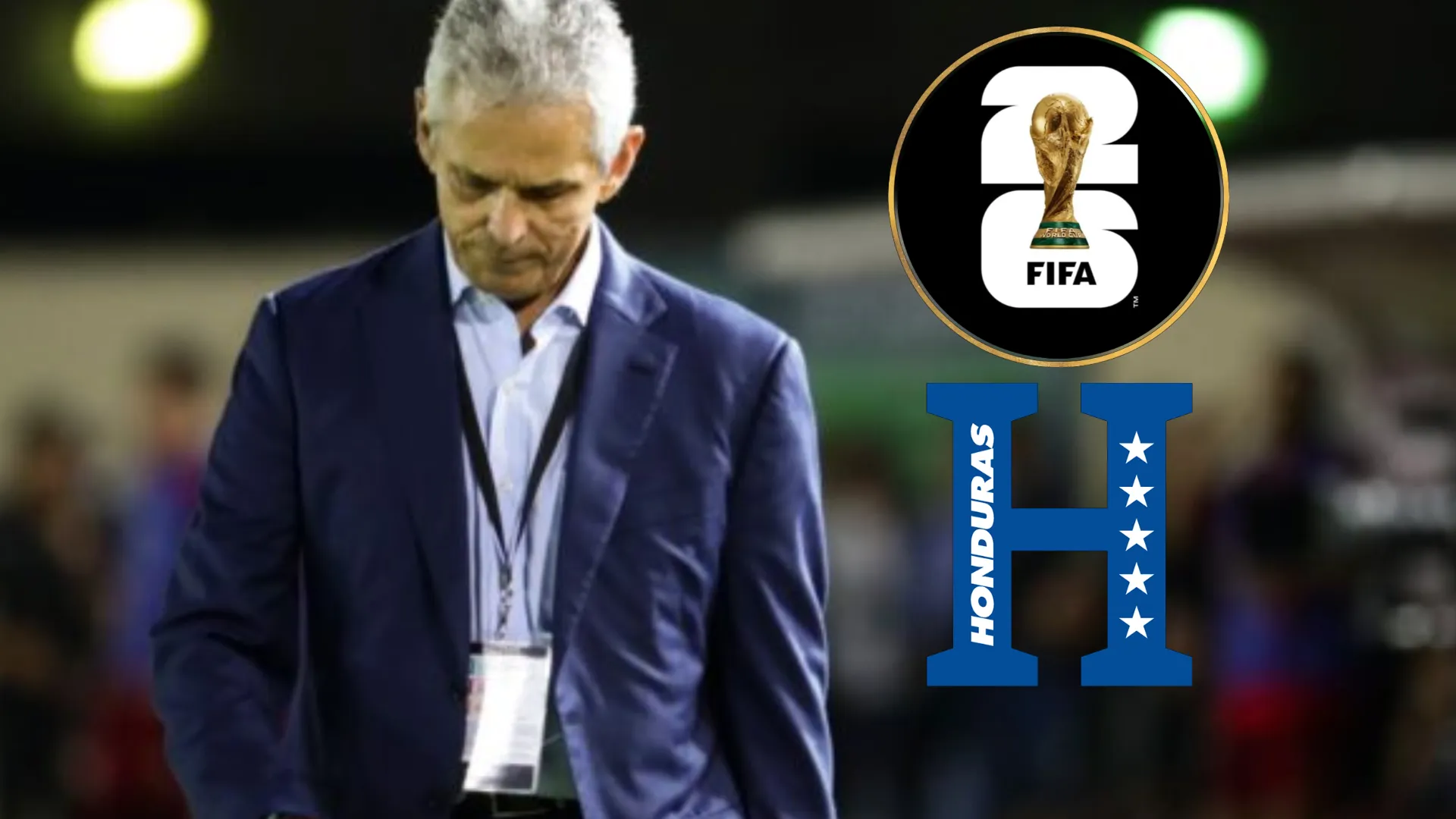 ¿Por qué Honduras quedó fuera del repechaje al Mundial 2026 si fue segundo de su grupo en Eliminatorias Concacaf?