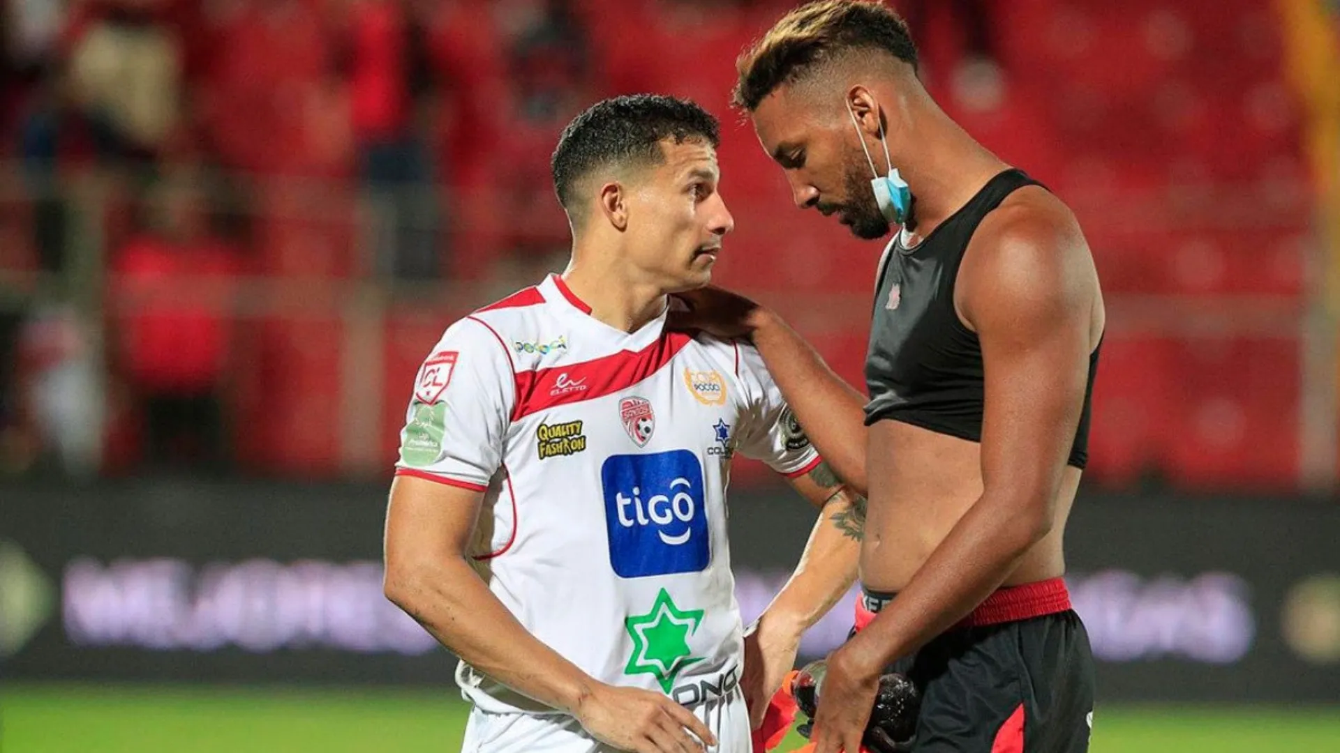 Cuba convocó a tres jugadores que militan en el fútbol de Costa Rica
